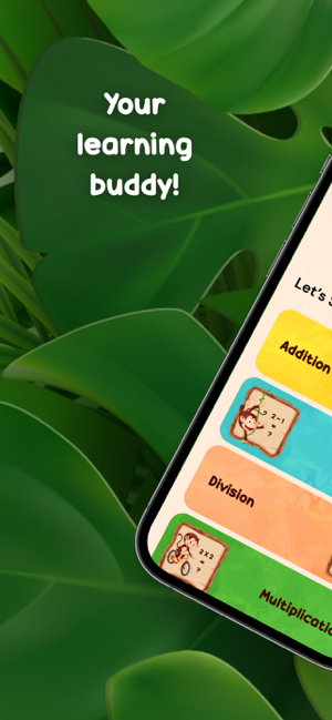 ‎MathIQ-Quiz, Puzzles and Games Screenshot