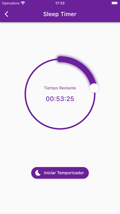 Radio San Andrés Bolivia Screenshot