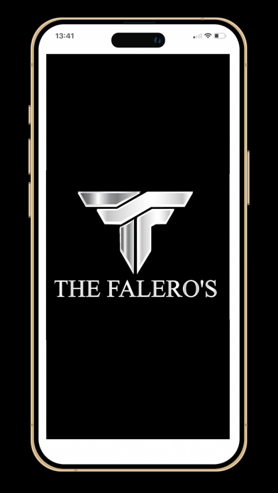 The Faleros Screenshot