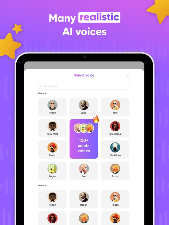 Free Siri Voice Generator For Siri AI Voice Text to Speech