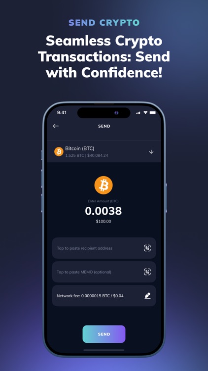 GPM Wallet