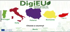 Game screenshot Digital Garden apk