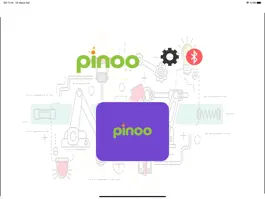 Game screenshot Pinoo Studio apk