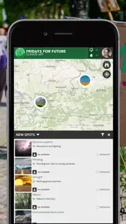 fridays for future climate app problems & solutions and troubleshooting guide - 3