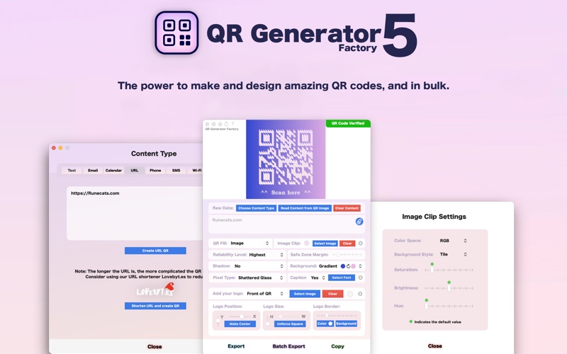 qr generator factory 5 problems & solutions and troubleshooting guide - 2