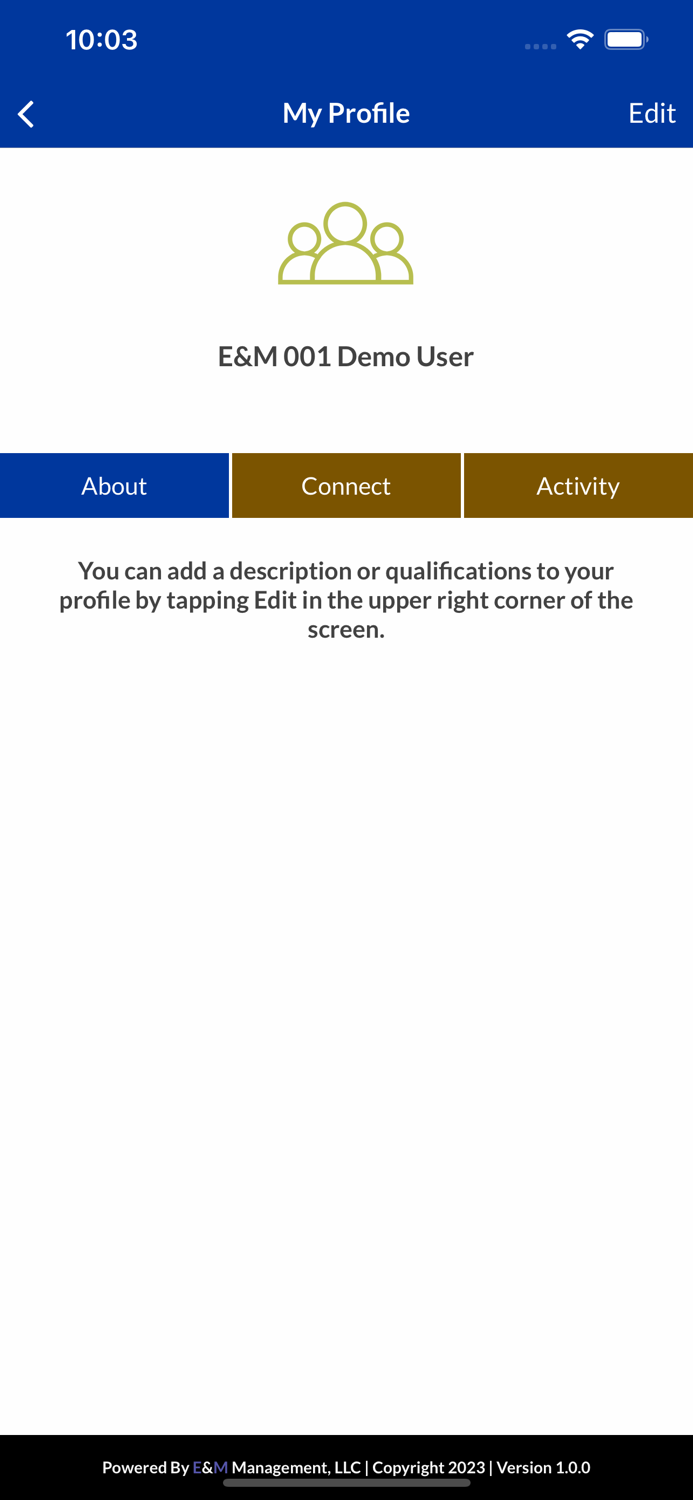 KYR Legislative Meeting