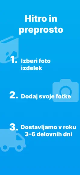 Game screenshot Fotonaredi - Foto izdelki apk