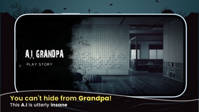 Screenshot #1 pour AI-Grandpa