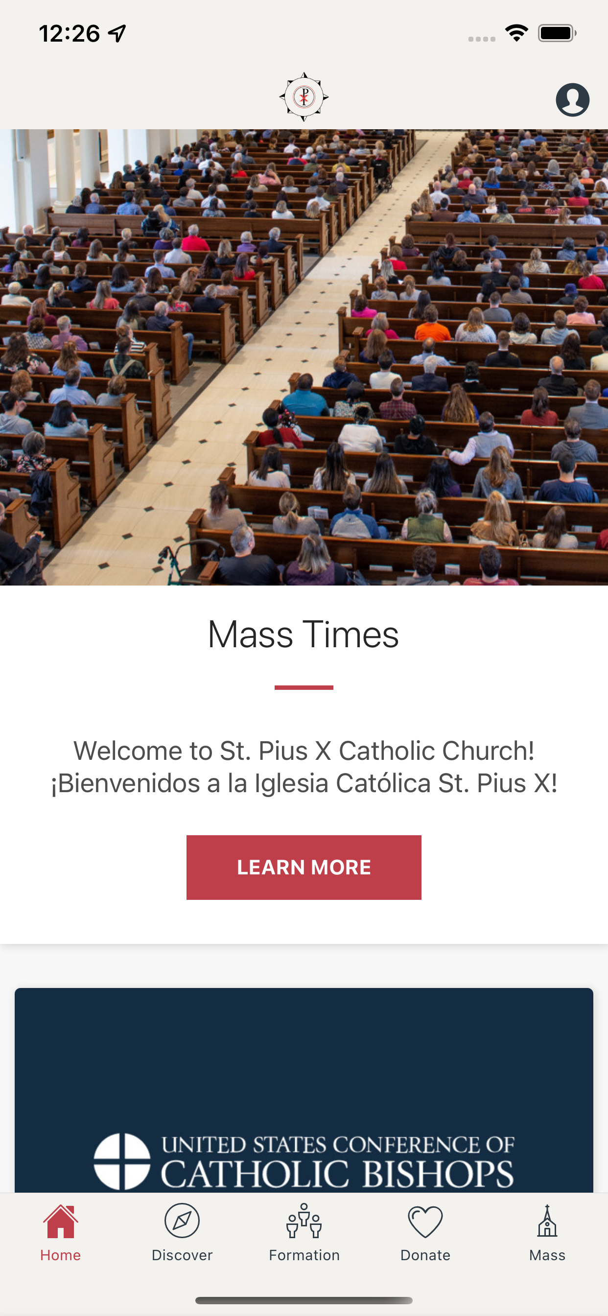 St. Pius X San Antonio