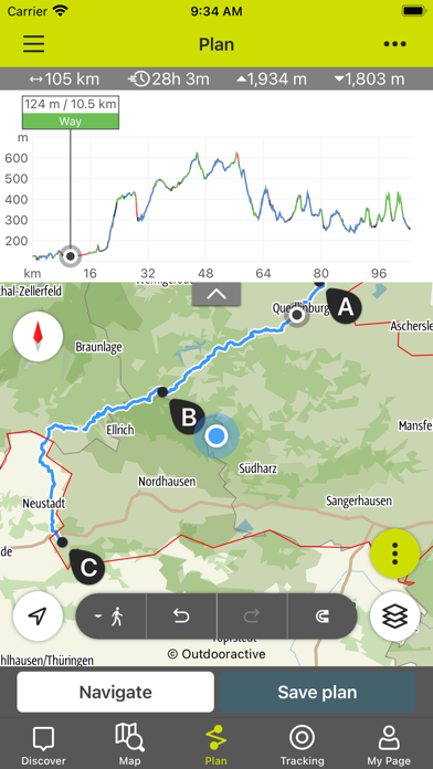 World Heritage in the Harz Screenshot