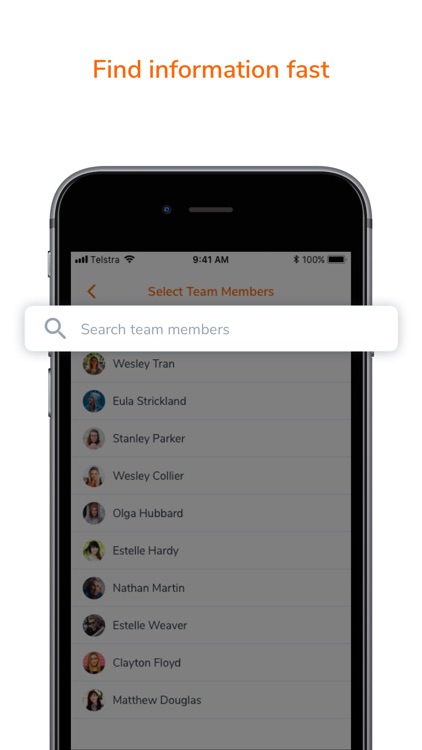 Note It (Go Paperless) screenshot-5