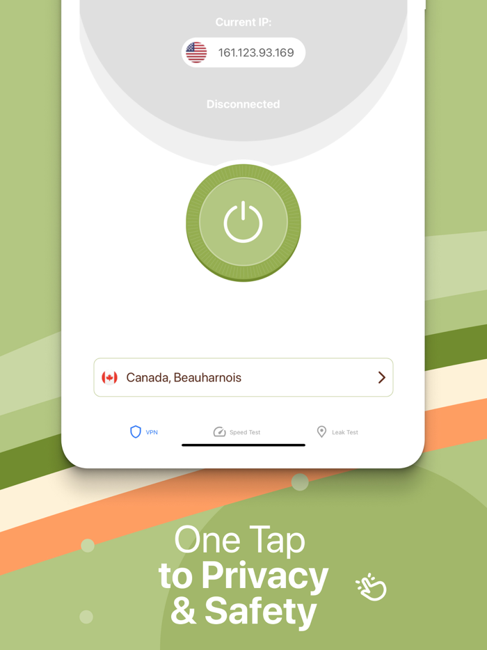 SoftShield VPN Private  Fast