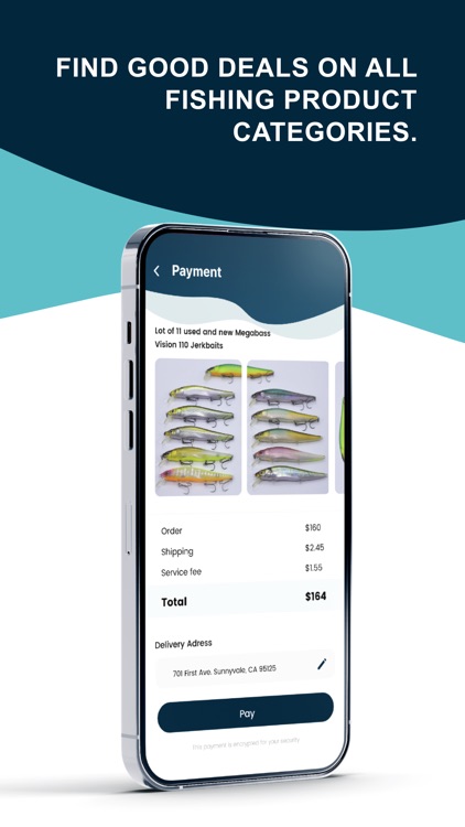 Fishagora screenshot-4