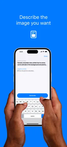 Game screenshot Mobile Diffusion hack