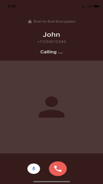 SeniorTalk screenshot-5