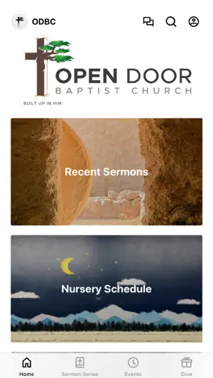 ODBC Missoula screenshot 1