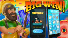 Game screenshot Ocean Bonz hack