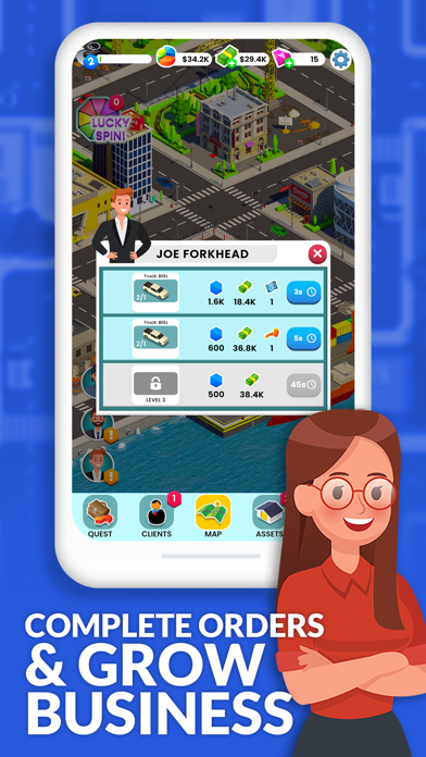 Used Car Dealer 2 Screenshot
