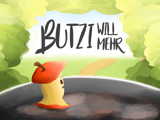 Screenshot #4 pour Butzi Will Mehr