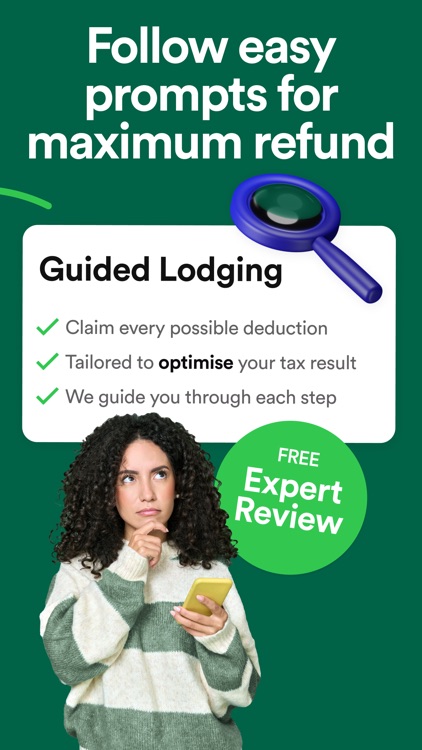 Lodge Tax Return | Lodgeflow