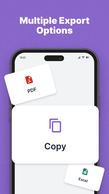 AI Questions Generator screenshot-4