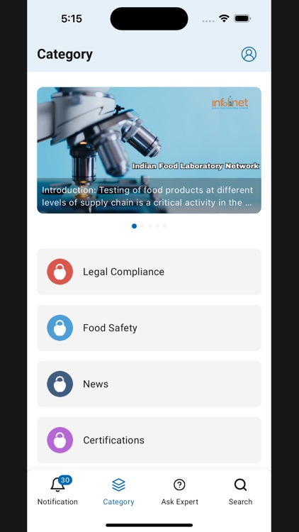 Food Safety Standard