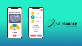 Game screenshot Kinetisense PT Genie hack