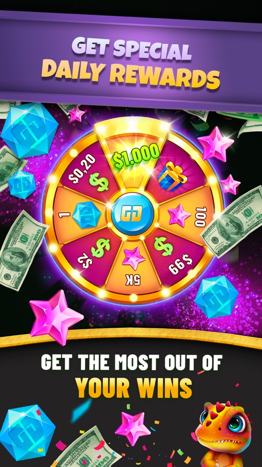 #9. Logic for Money (iOS) 来自: Backspin Games SL.