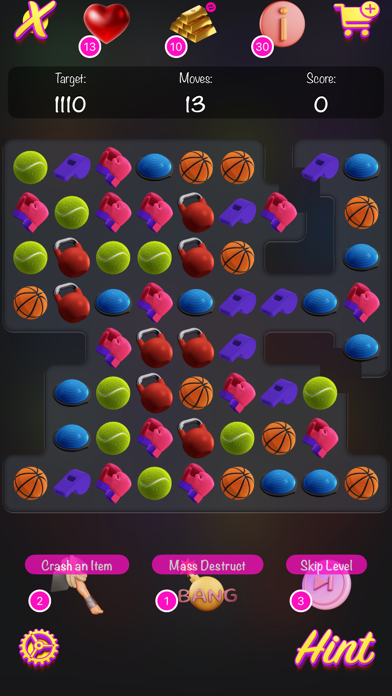 Ǔrsula - all 3 should match Screenshot