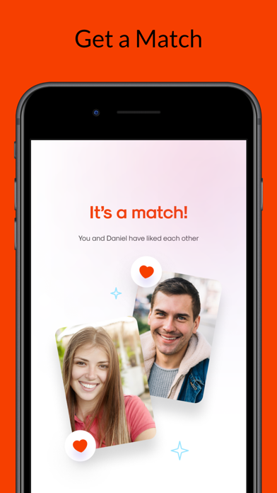 Spotverse: Places & Dating Screenshot