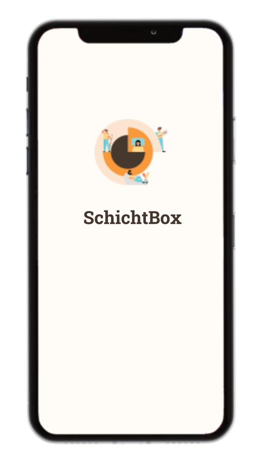 #5. Schichtbox (iOS) 由: equeo GmbH