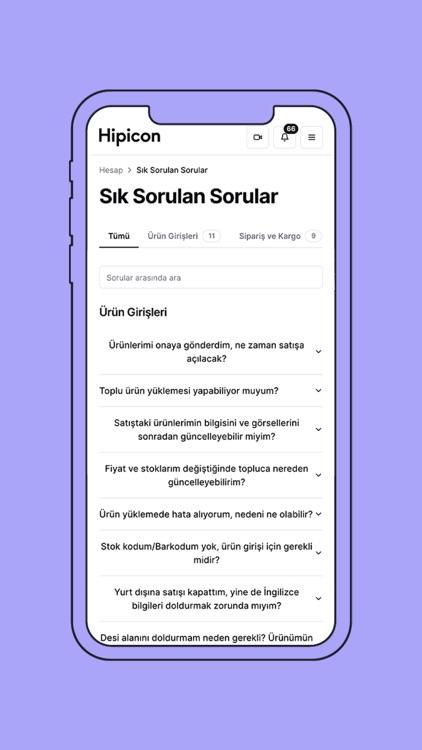 Hipicon Seller screenshot-3