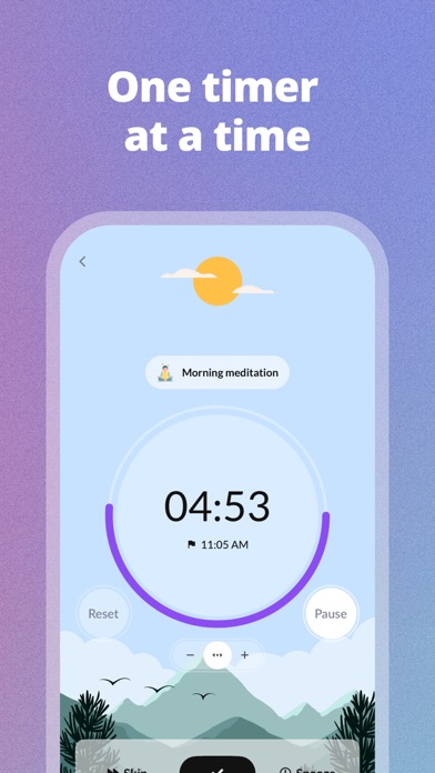 Dayful: Daily Planner & Focus Screenshot