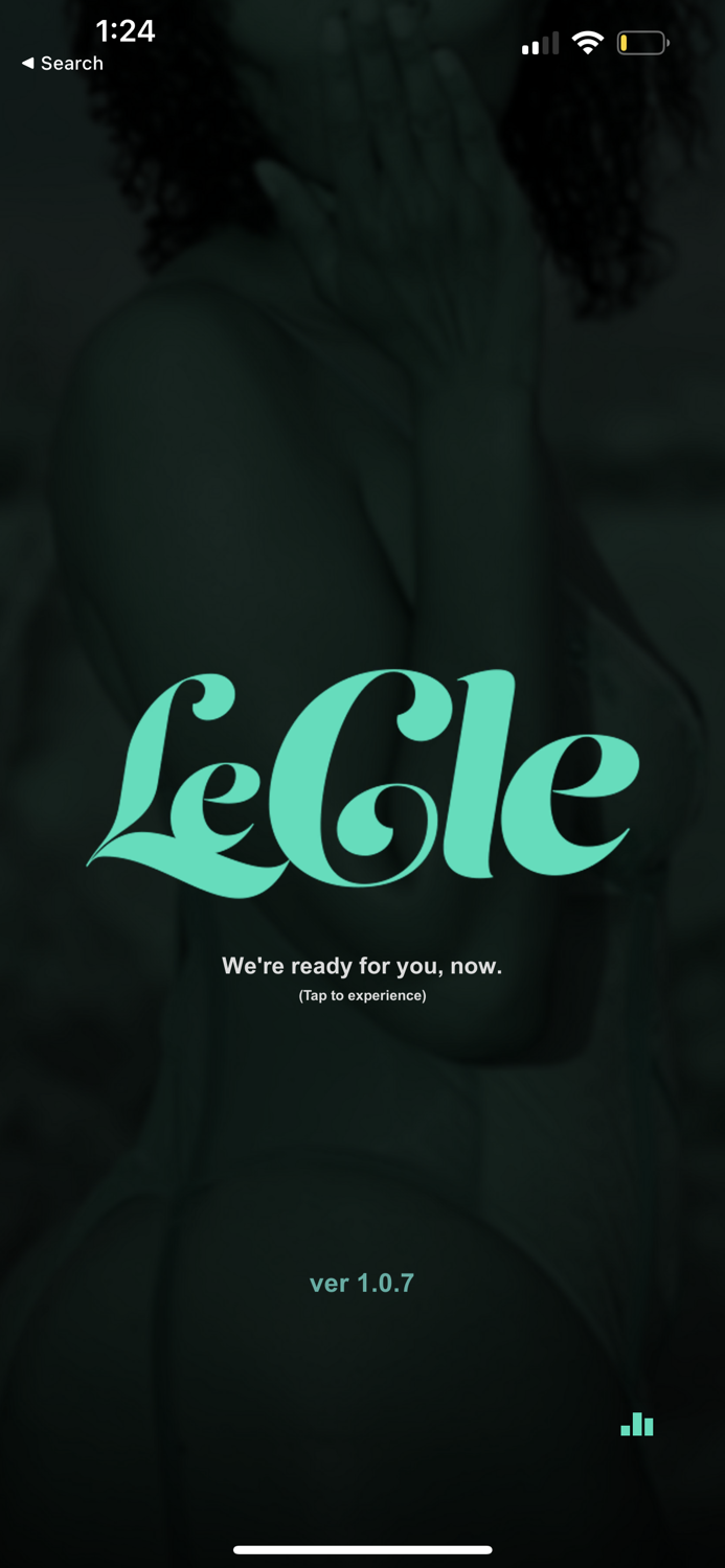LeCLE Lingerie