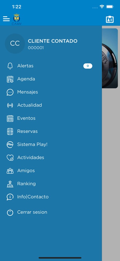 Camv