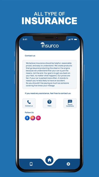 Insurco screenshot-4