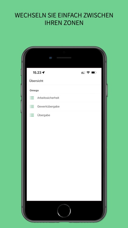 Planroom Track Lite screenshot-4