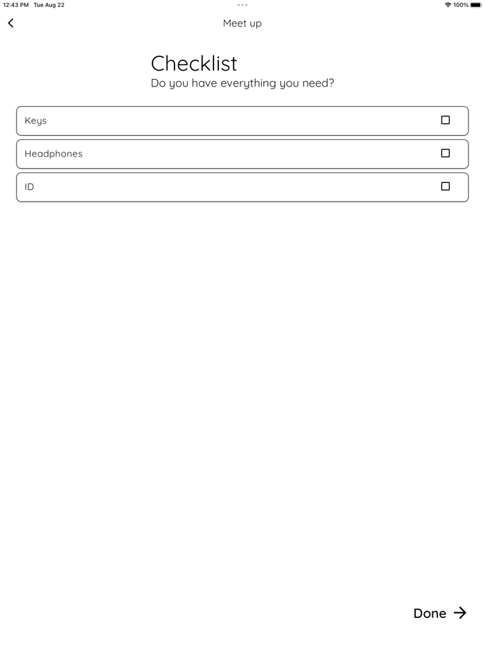 Blueplan Safer travel