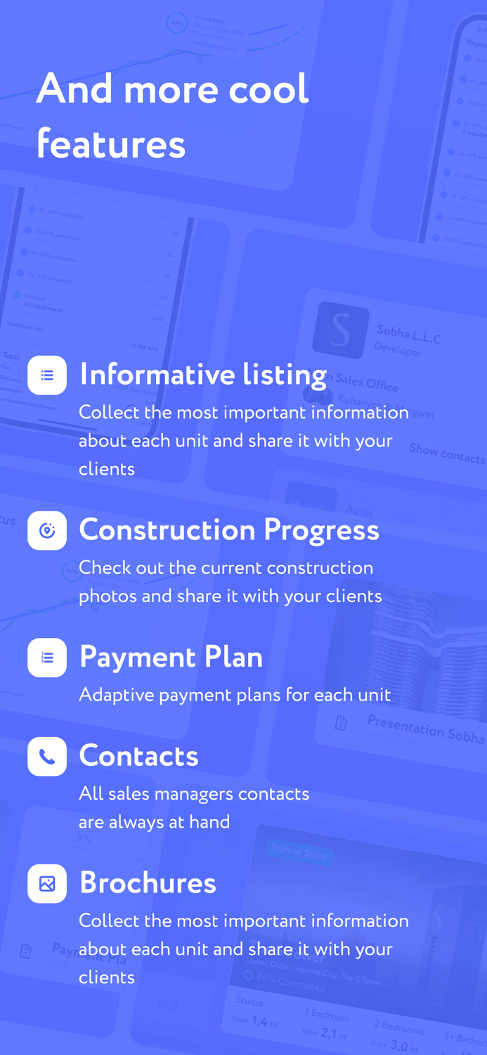 Alnair - Real estate Service