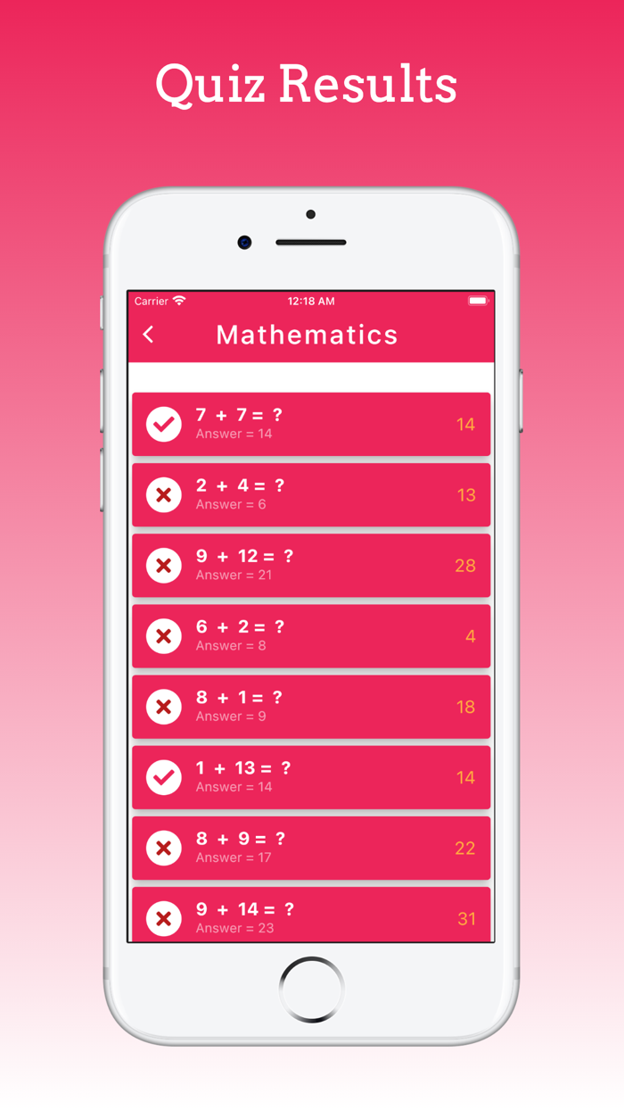 Math Builder Quiz  Pdf Maker