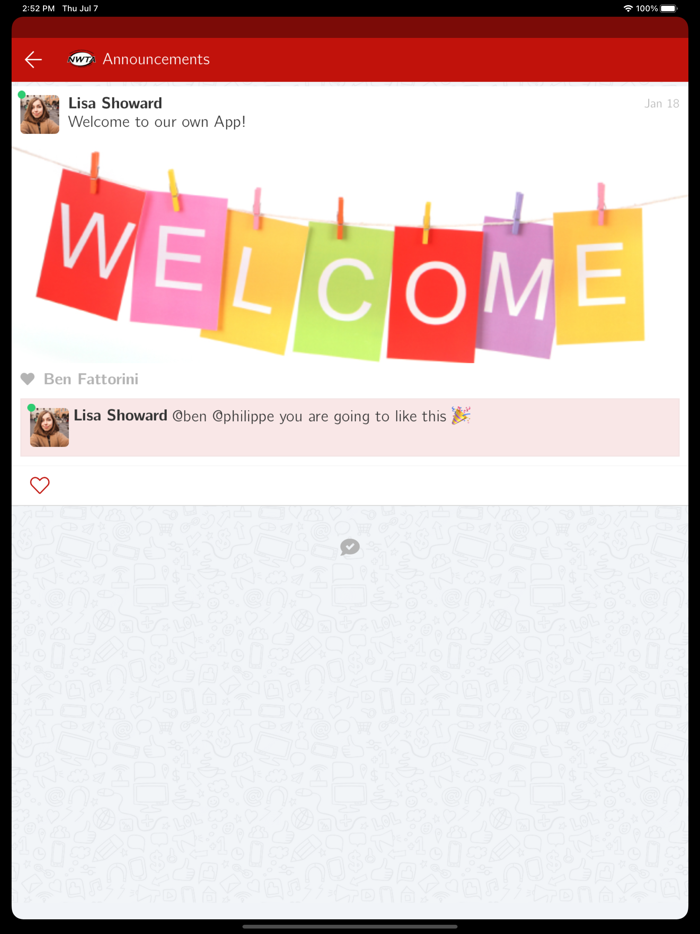 Niagara Wheatfield TA