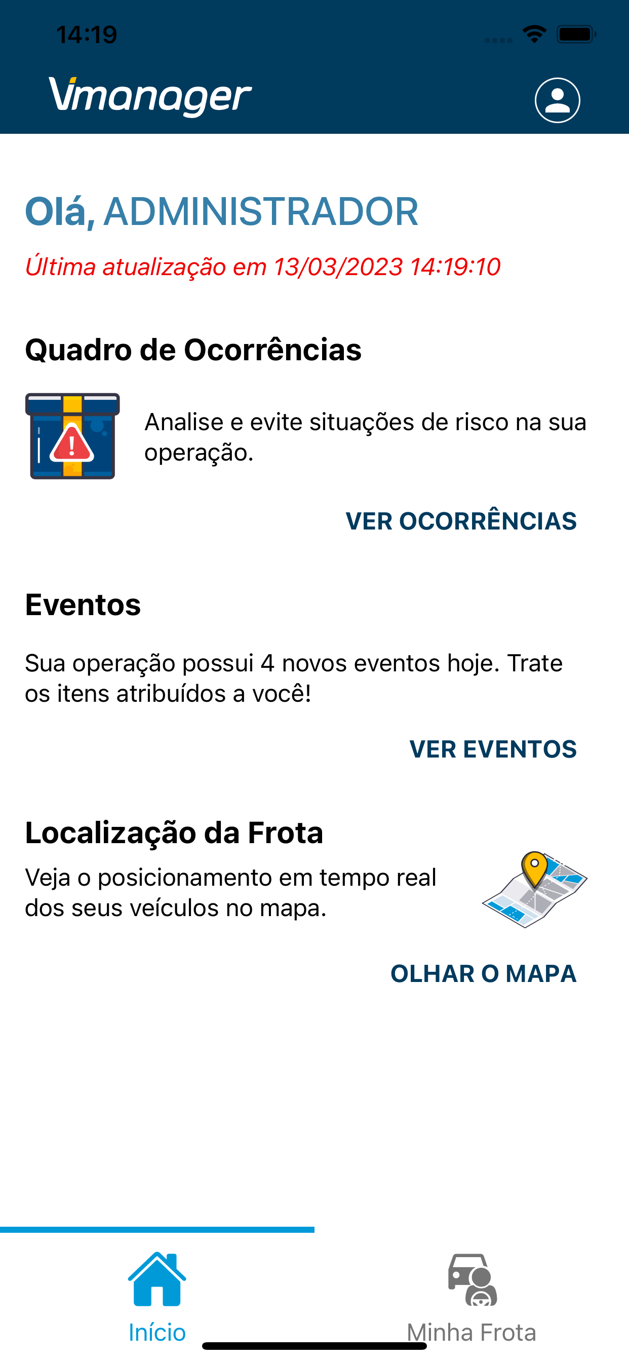 Vmanager