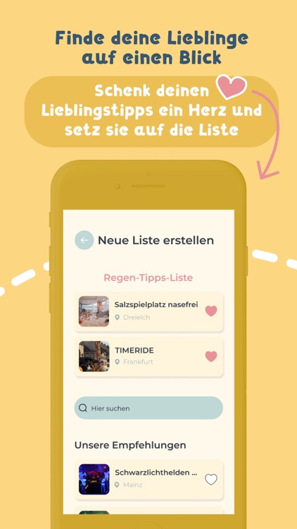 WOWZER - Ausflüge für Familien screenshot-6