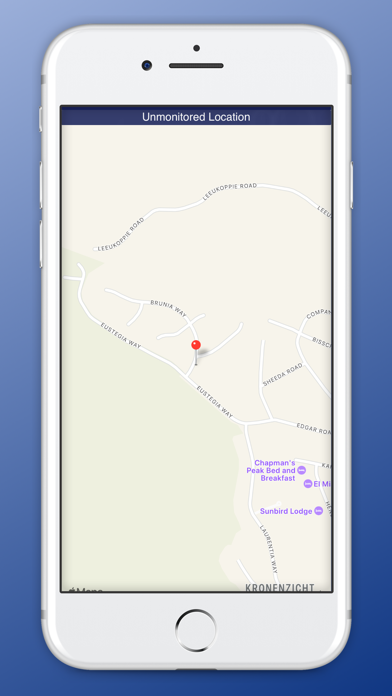 Screenshot #3 pour MySecurityApp