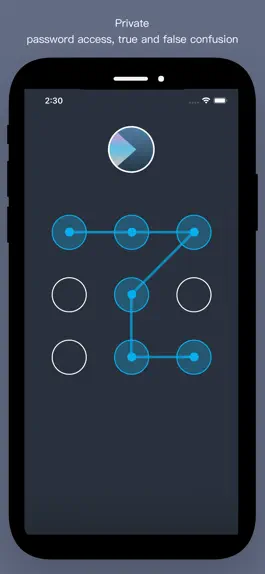 Game screenshot Private Album-Wallpaper mod apk