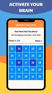 How to cancel & delete memory challenge: from 1 to 50 1