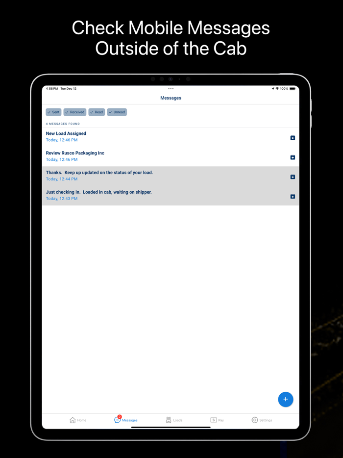 McLeod Driver Sidekick