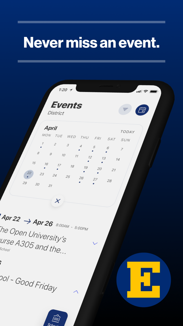 Euclid City School District