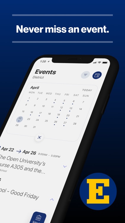 Euclid City School District