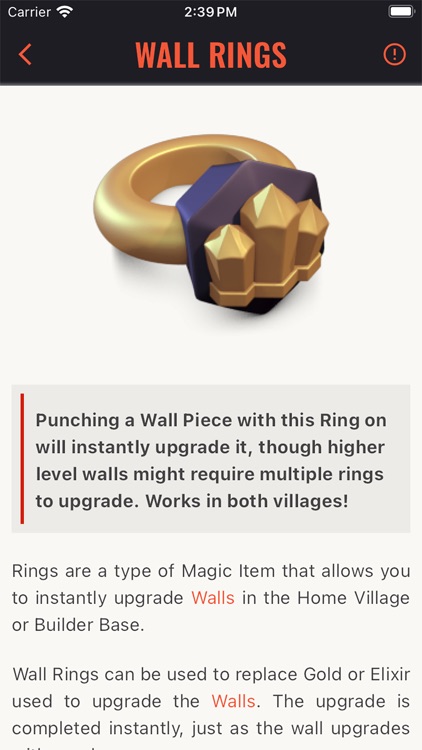 House of Clashers: Clash Guide screenshot-9